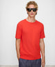 Geranium red