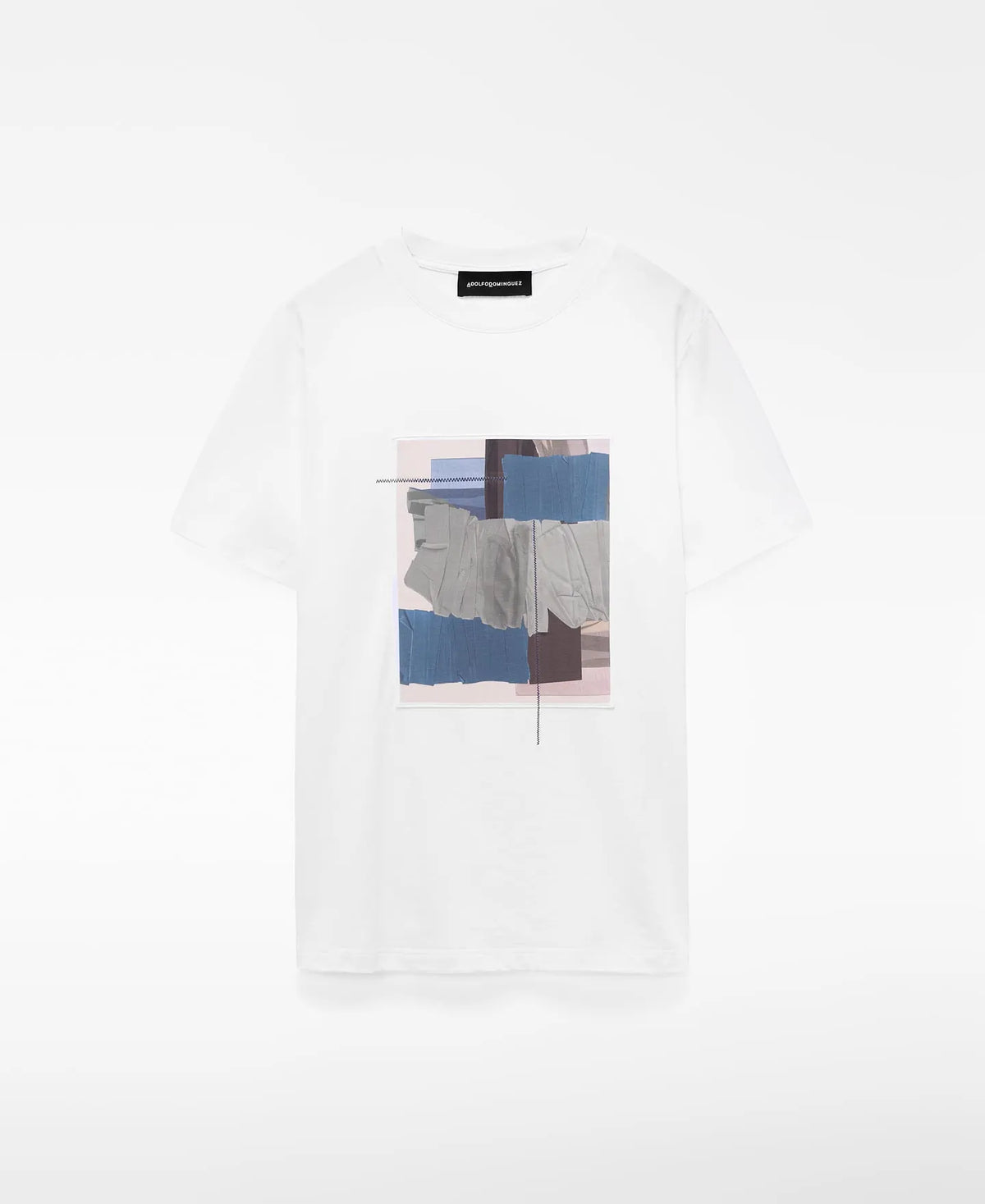 White Print