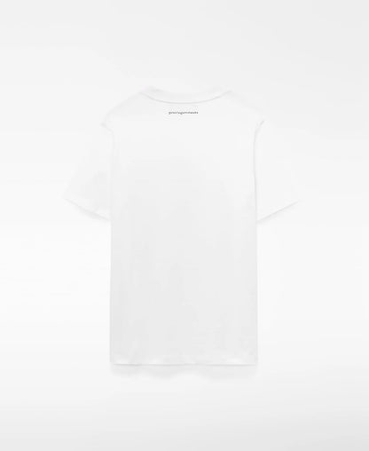White Print