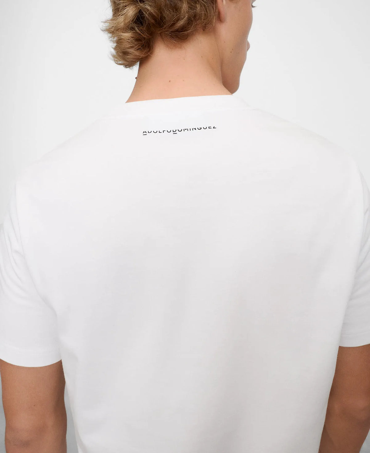 White Print