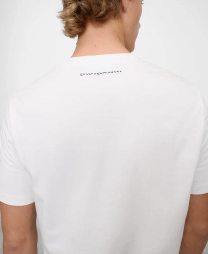 White Print