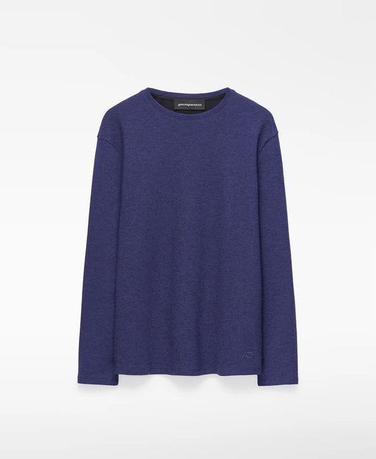 Navy/Black