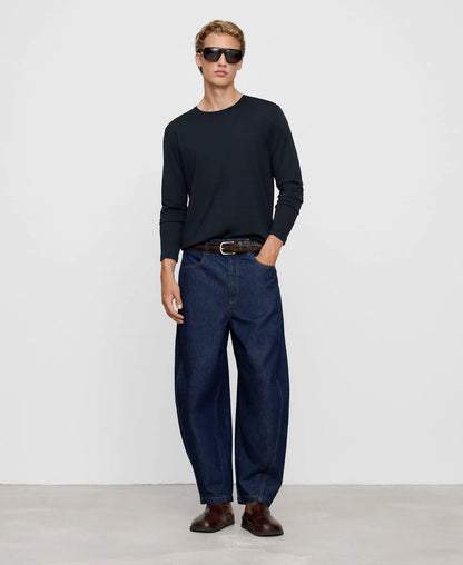 Navy blue