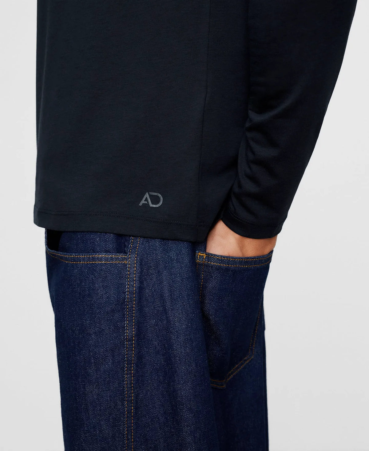 Navy blue