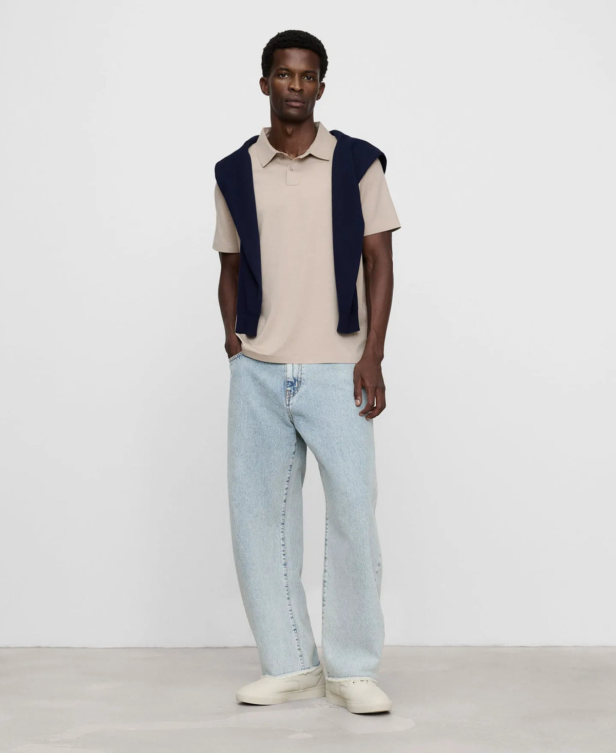 Beige