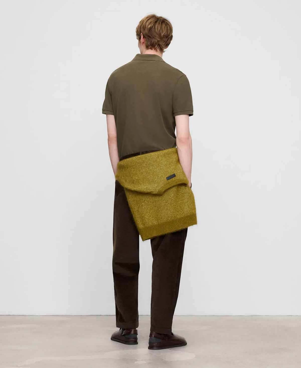 Dark Green