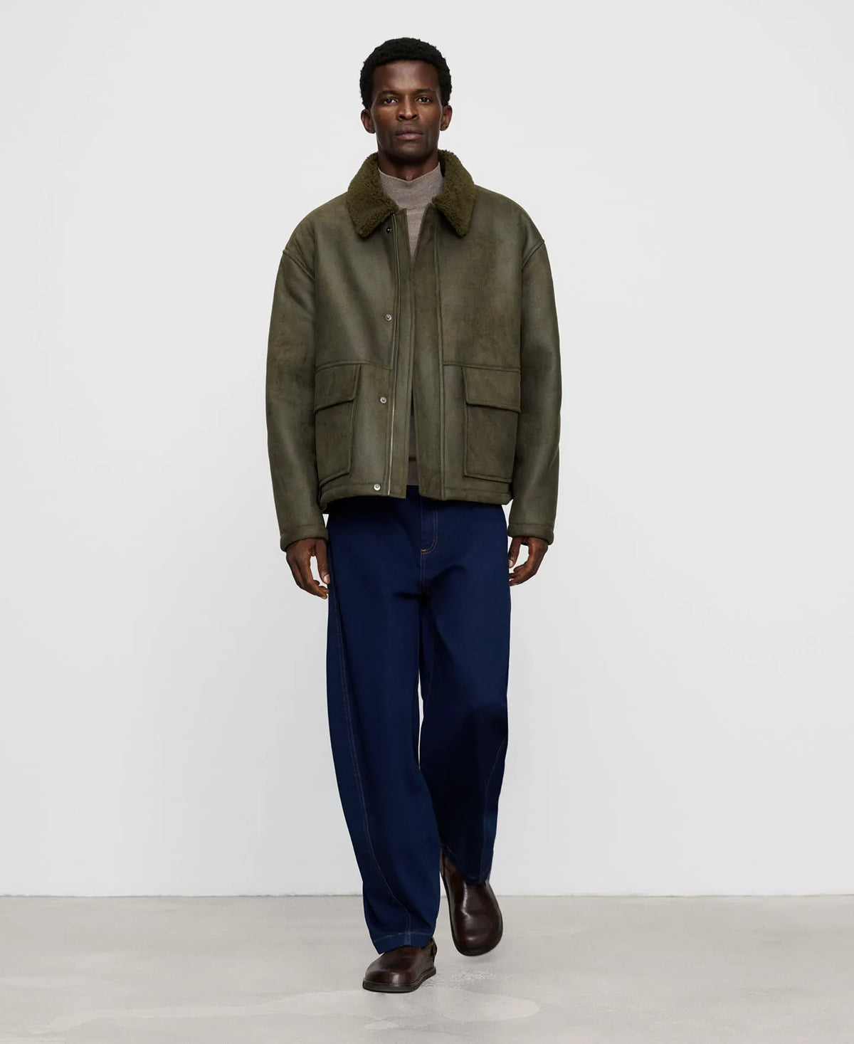 Khaki