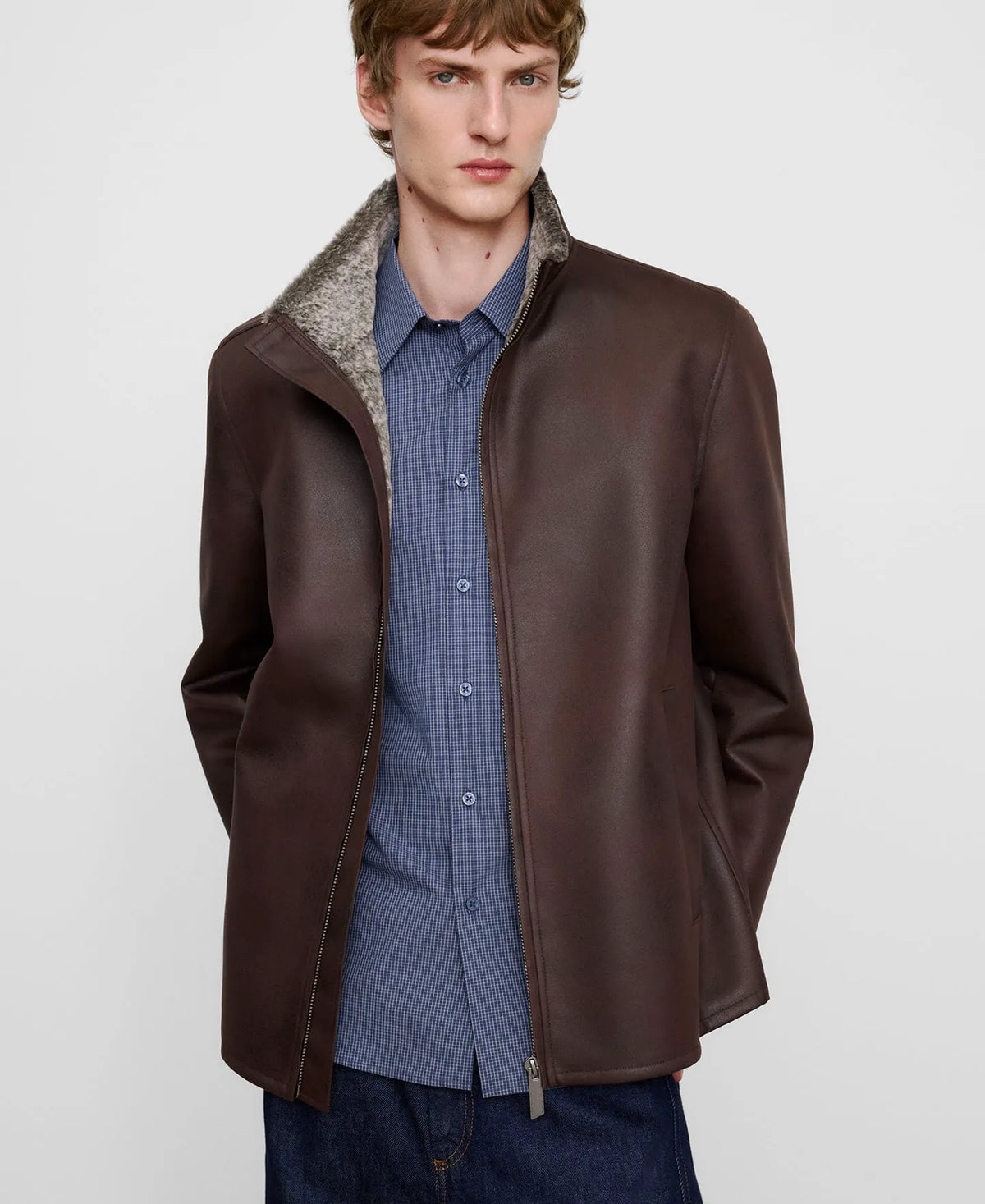 Chesnut Brown