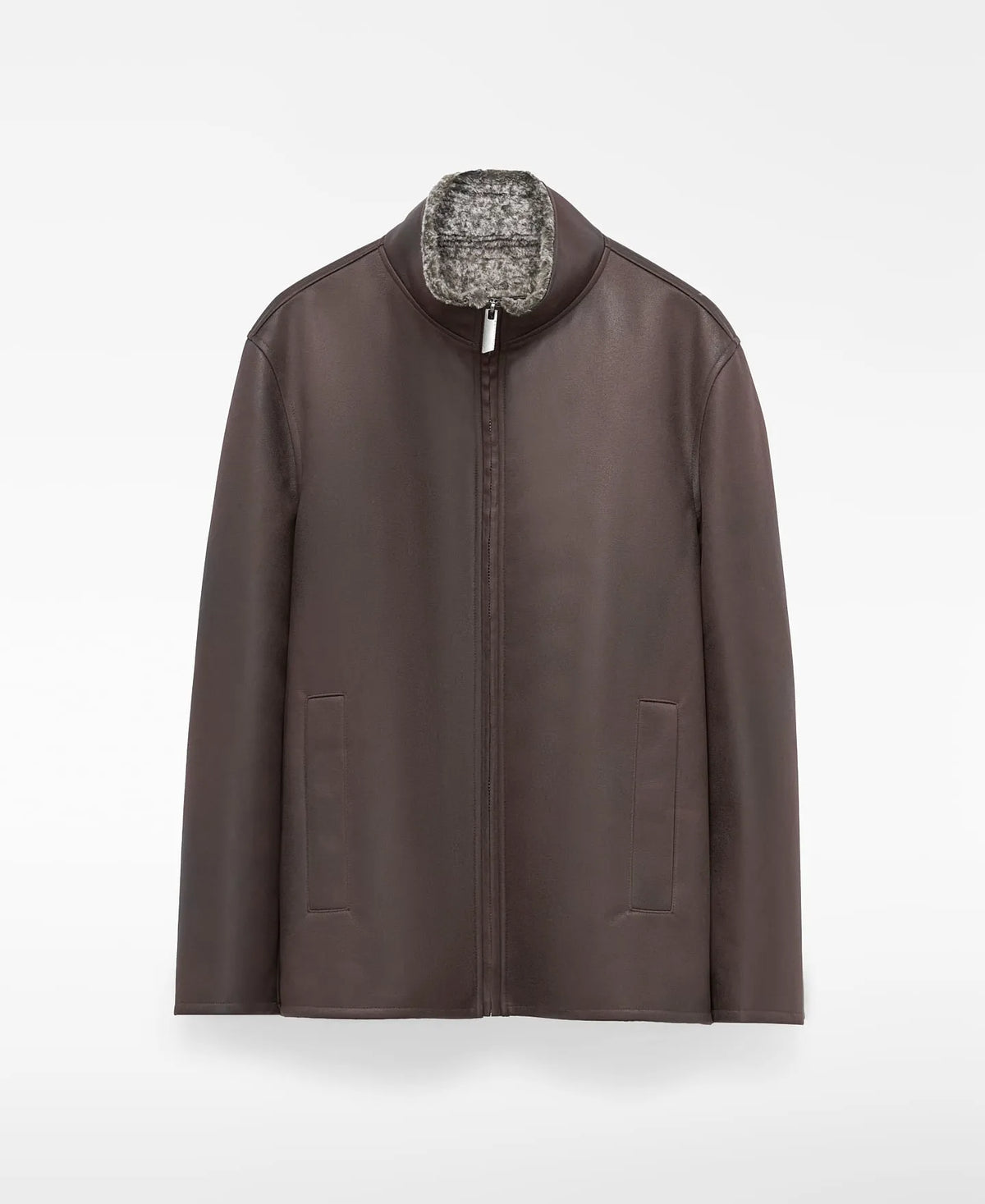Chesnut Brown