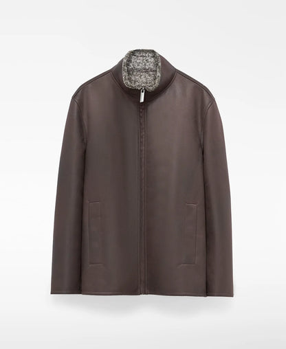 Chesnut Brown