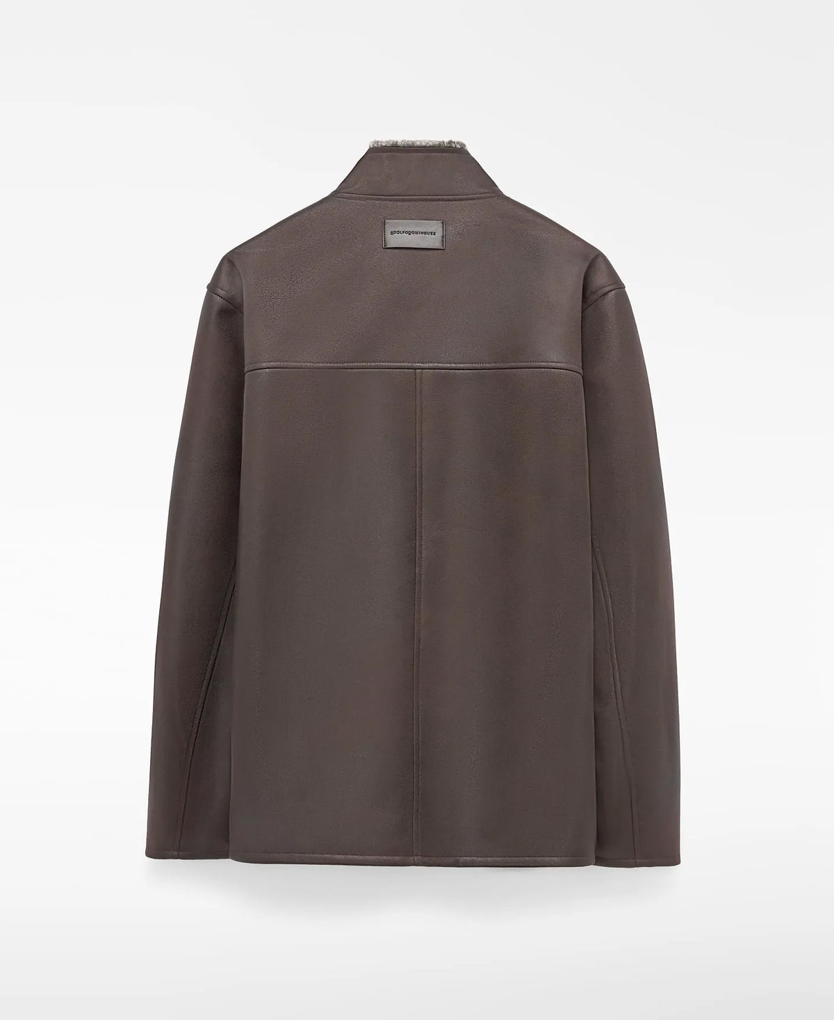 Chesnut Brown