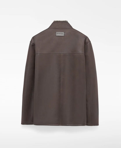 Chesnut Brown