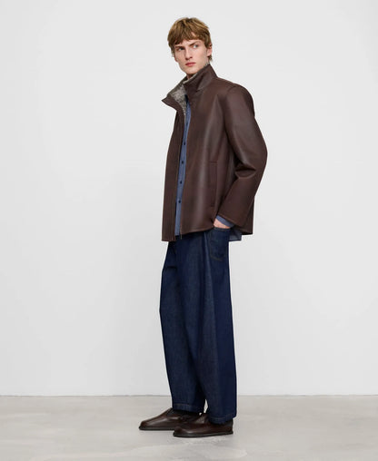 Chesnut Brown