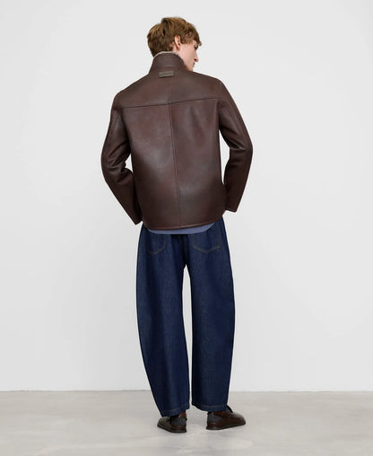 Chesnut Brown