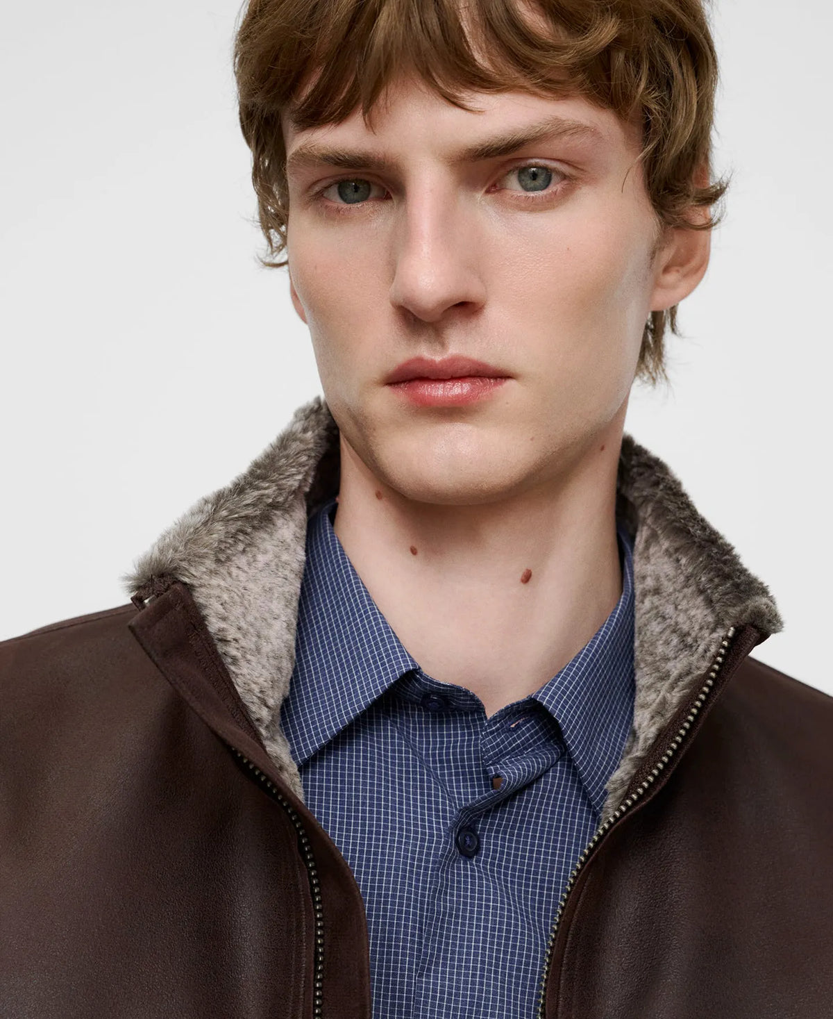 Chesnut Brown