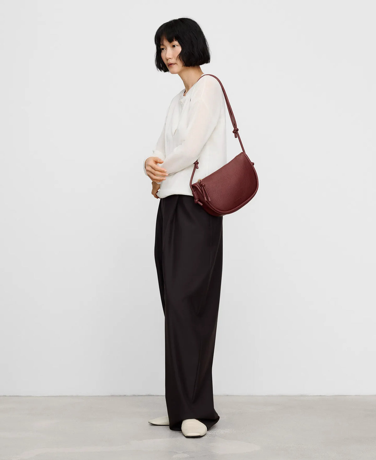 Dark Red