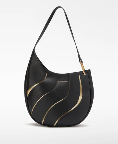 Black/Ecru