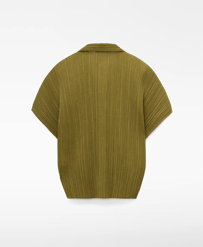Olive green