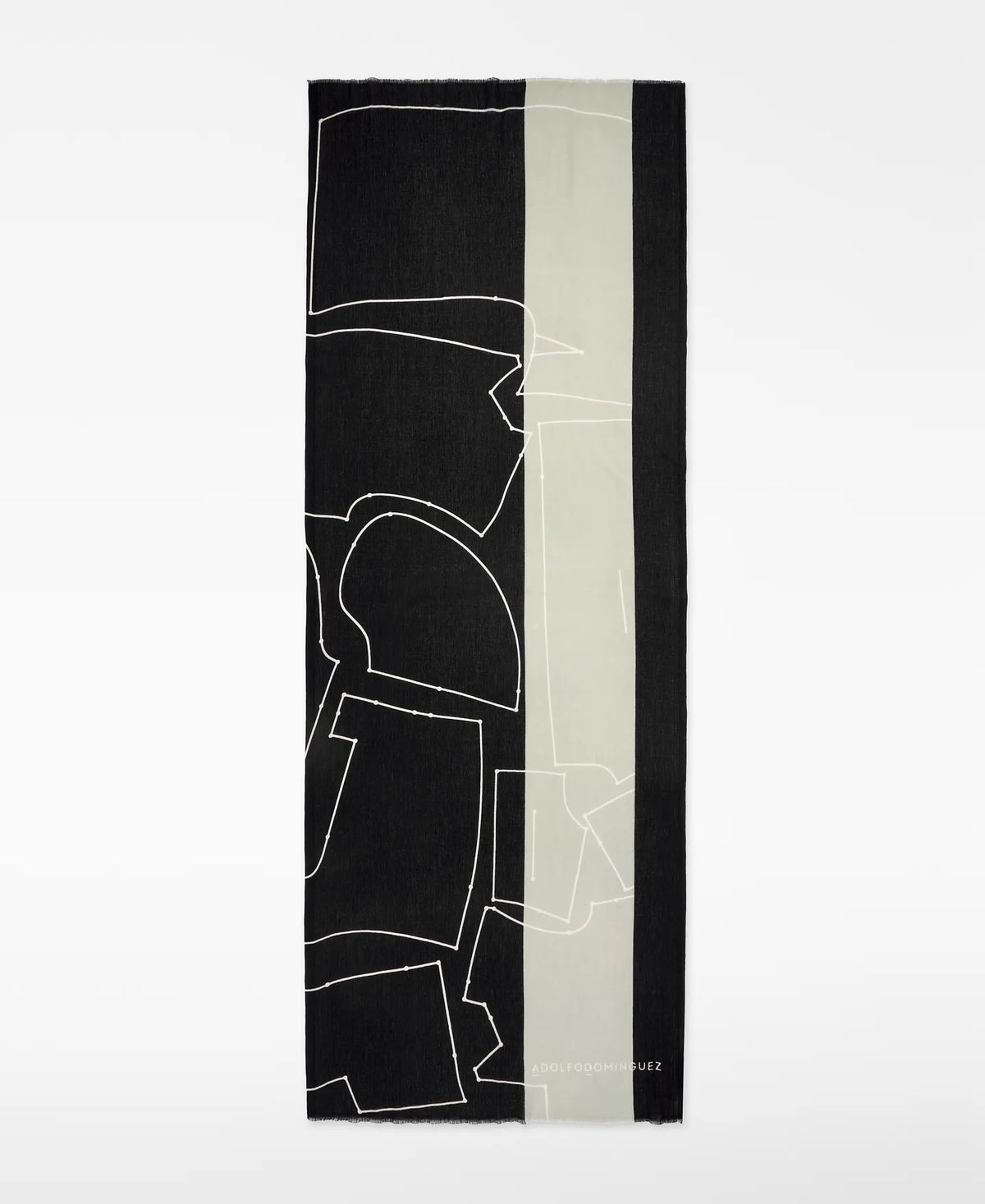 Black And White