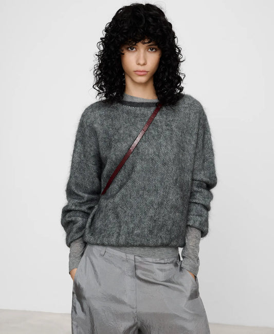 White/Grey