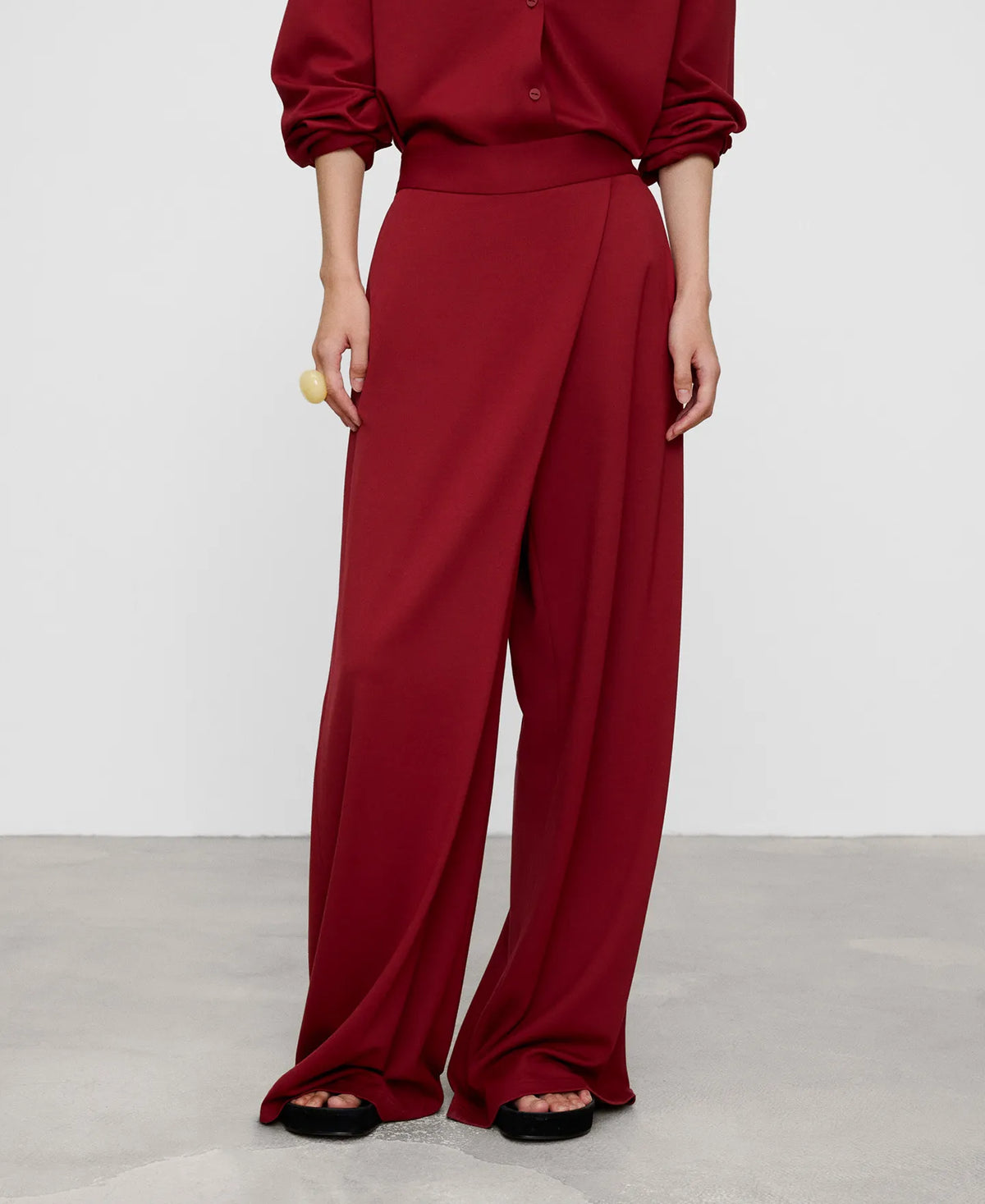 Dark Red