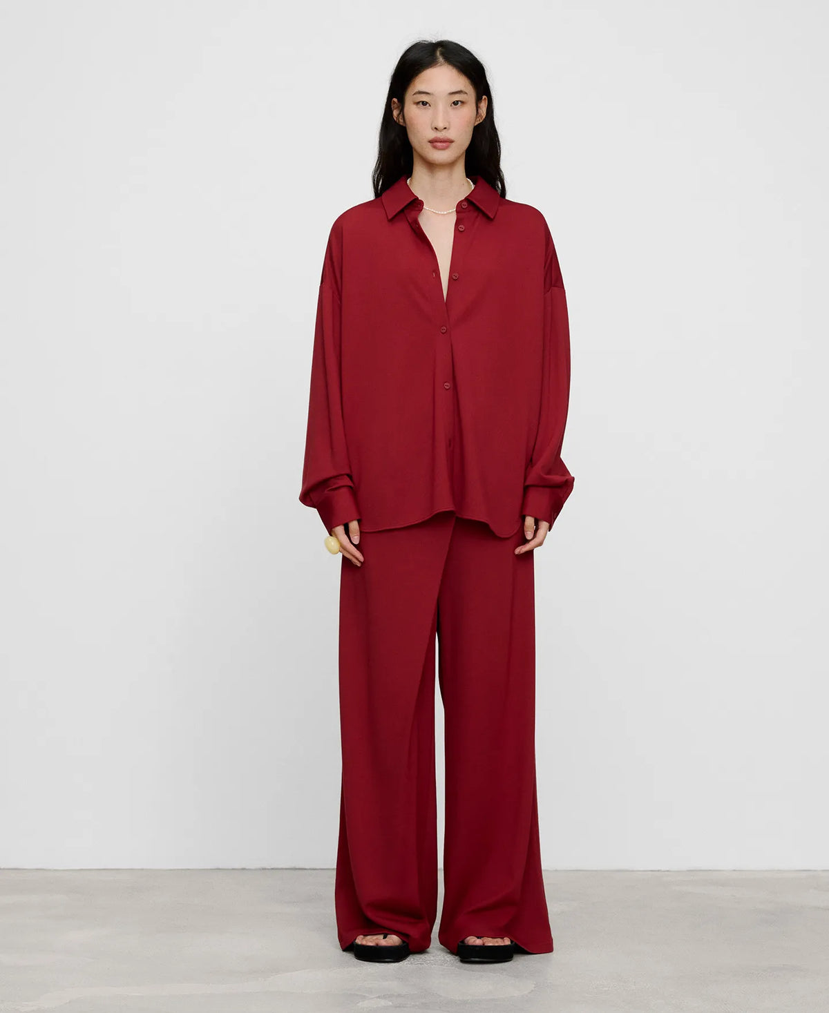 Dark Red