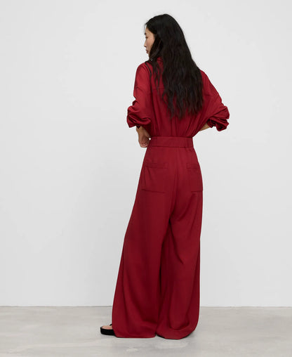 Dark Red