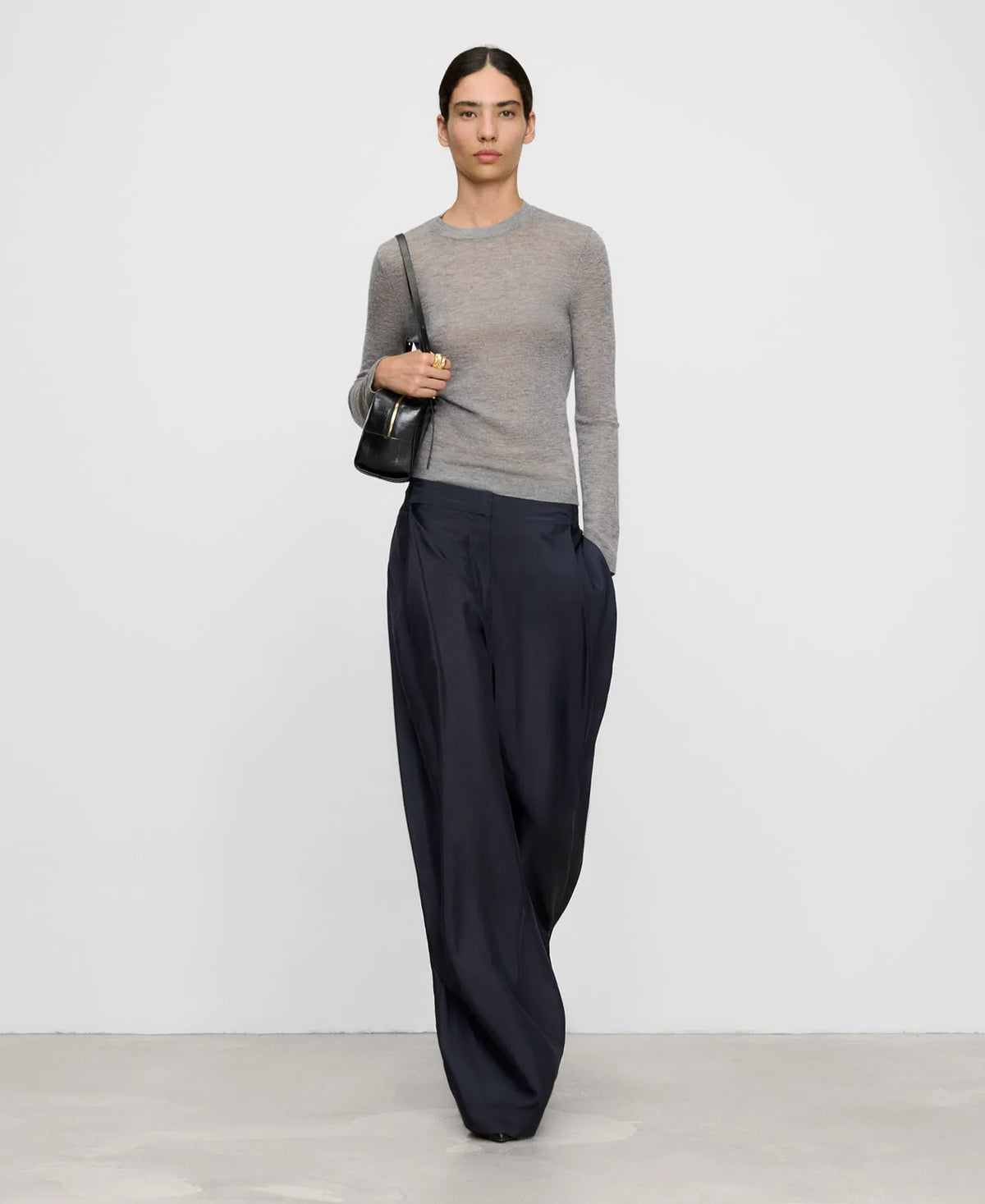 Navy blue