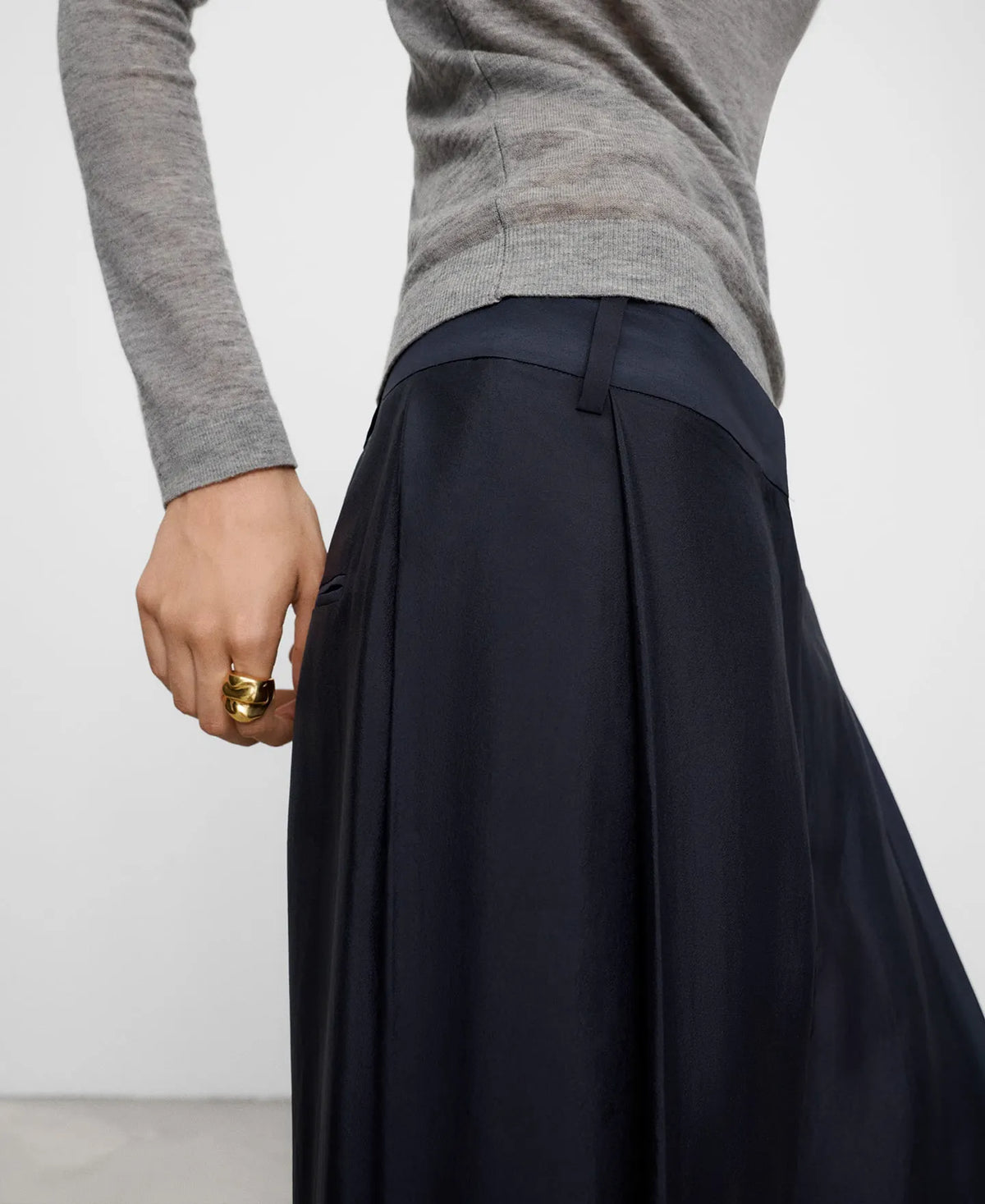 Navy blue