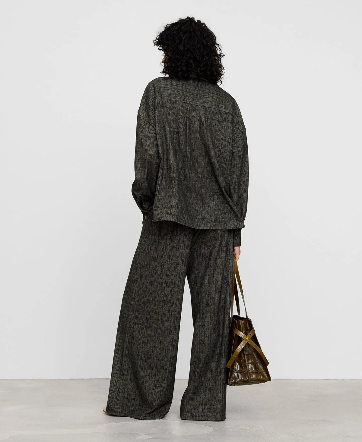 Black/Camel