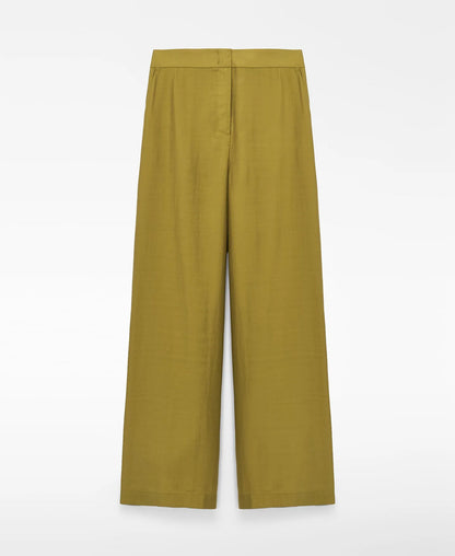 Olive green