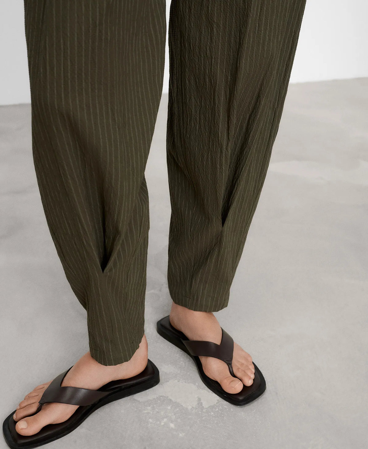 Green/grey