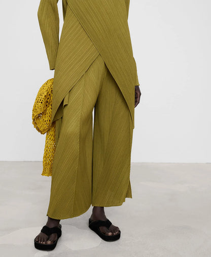 Olive green