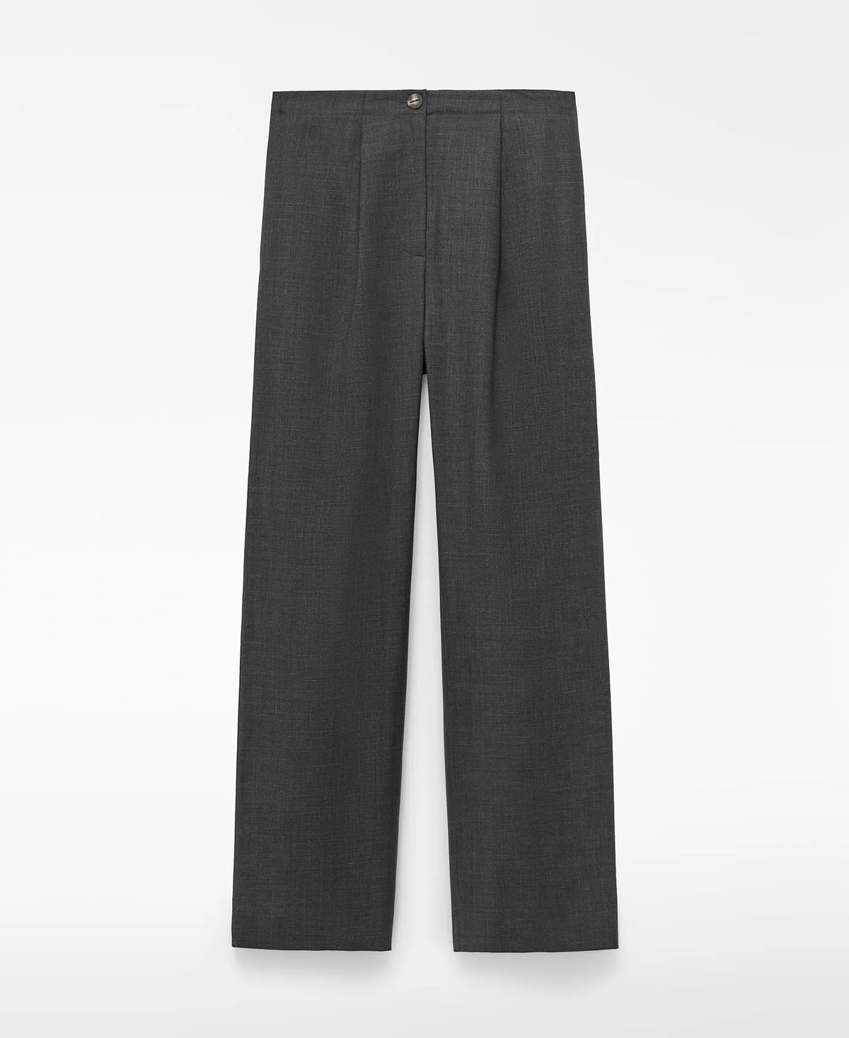 Grey Melange