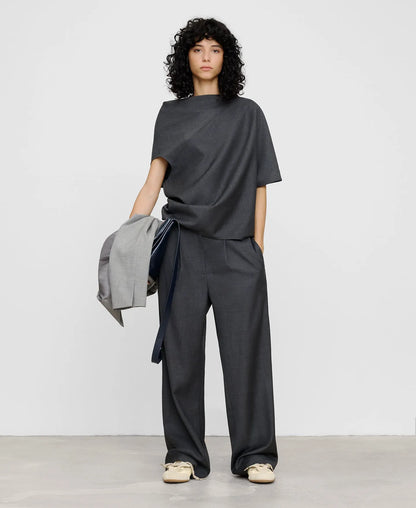 Grey Melange