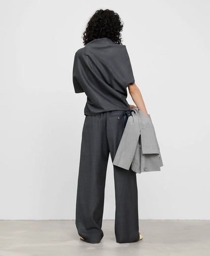 Grey Melange