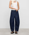 Navy blue
