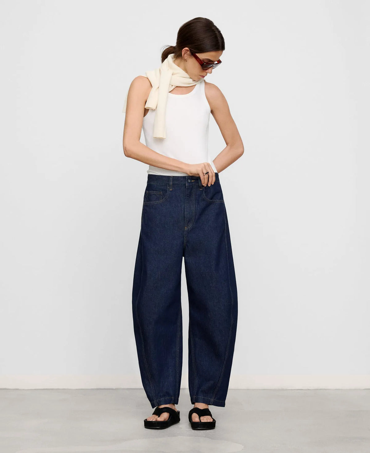 Navy blue