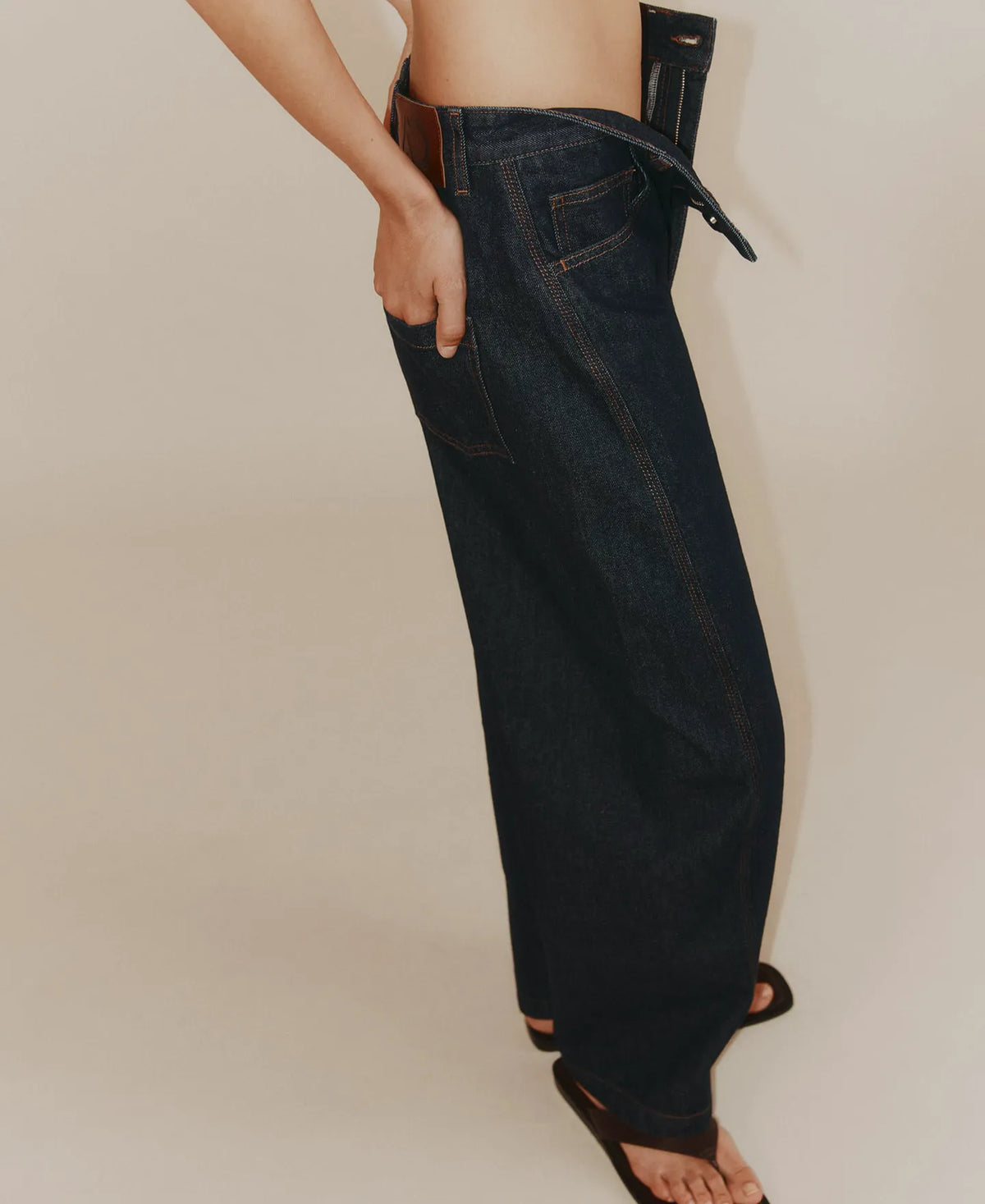 Navy blue