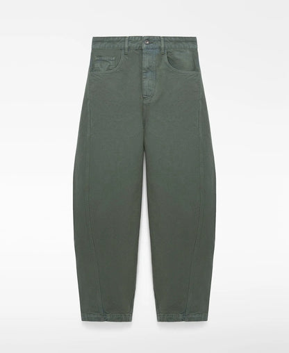 Green/grey