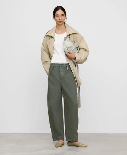 Green/grey