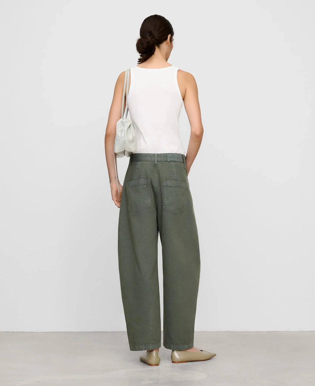 Green/grey