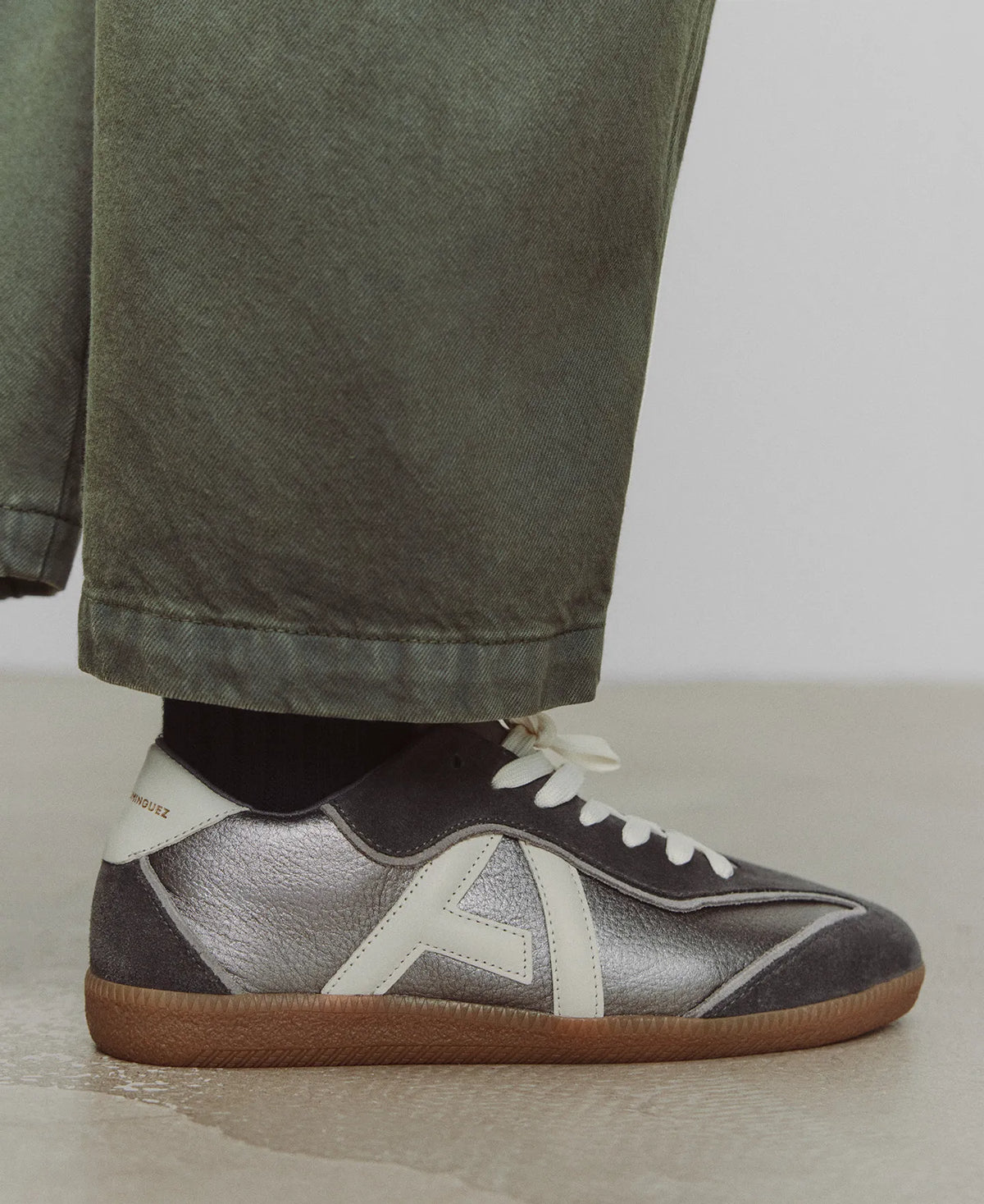 Grey